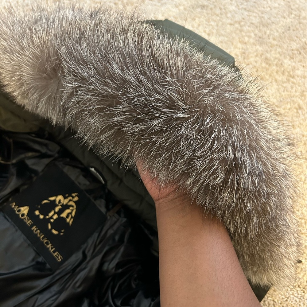 Women coat